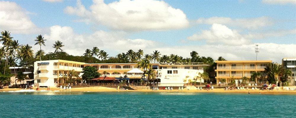 Villa Cofresi รินกอน ภายนอก รูปภาพ