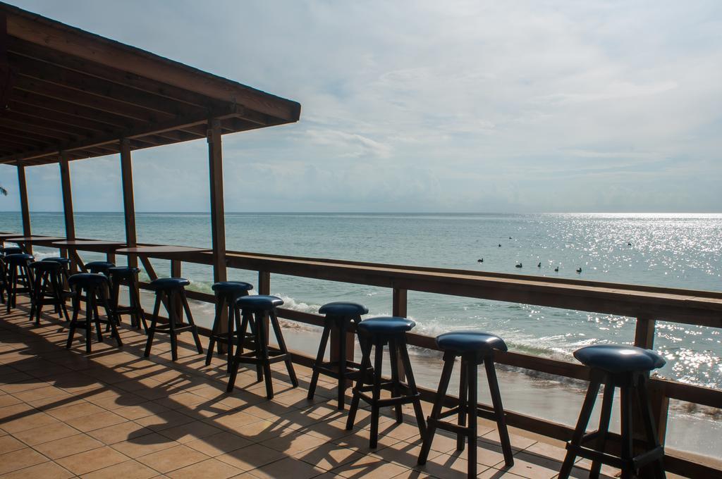 Villa Cofresi รินกอน ภายนอก รูปภาพ