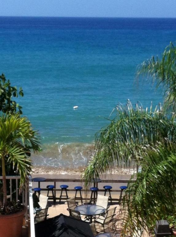 Villa Cofresi รินกอน ภายนอก รูปภาพ