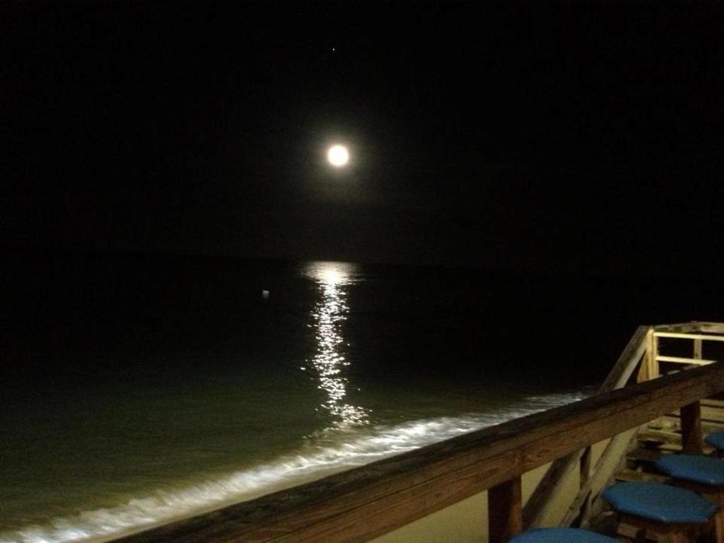Villa Cofresi รินกอน ภายนอก รูปภาพ