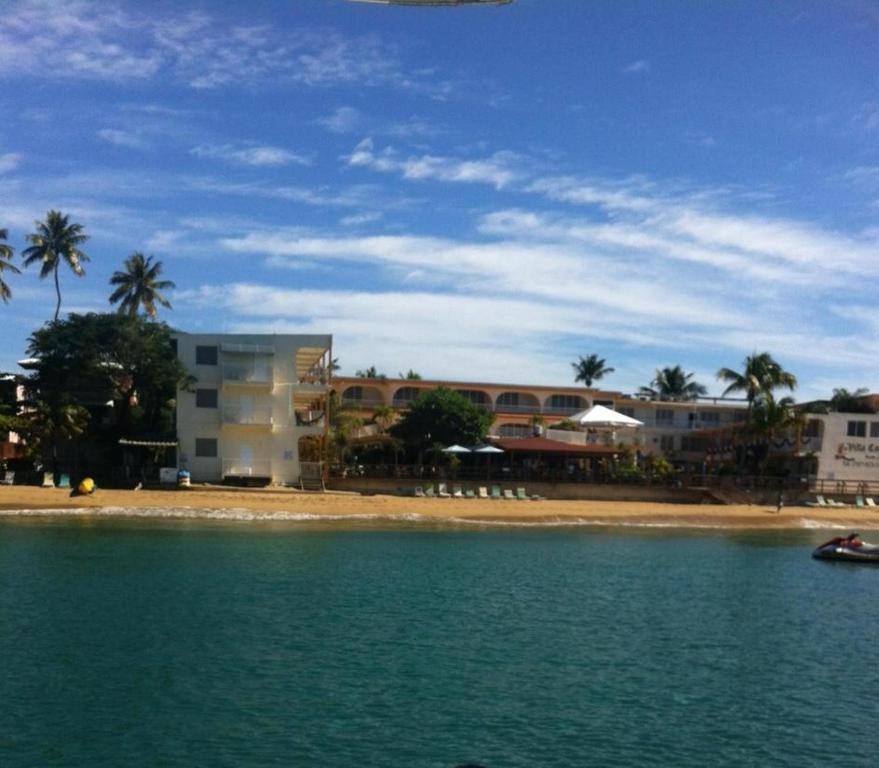 Villa Cofresi รินกอน ภายนอก รูปภาพ