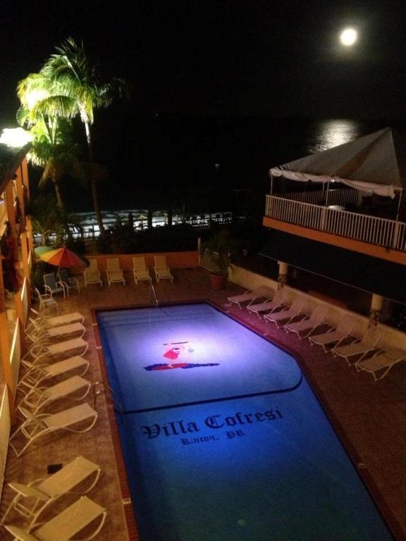 Villa Cofresi รินกอน ภายนอก รูปภาพ