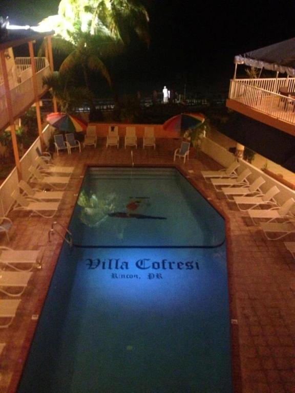 Villa Cofresi รินกอน ภายนอก รูปภาพ