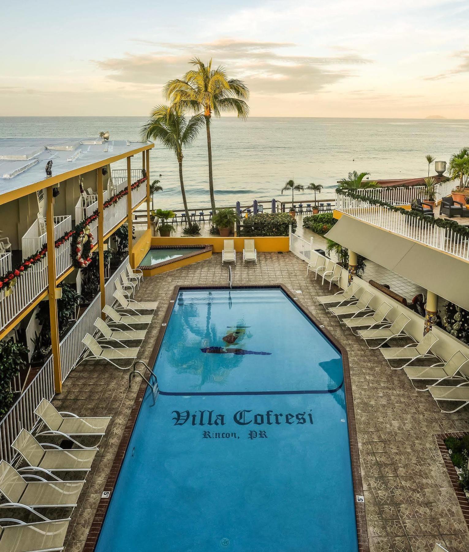 Villa Cofresi รินกอน ภายนอก รูปภาพ