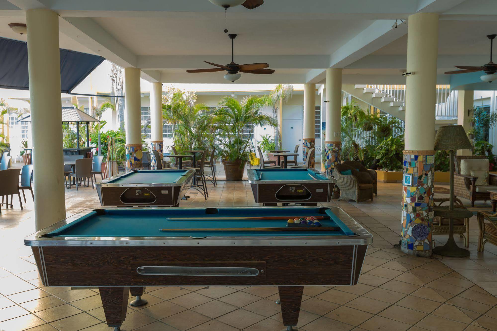 Villa Cofresi รินกอน ภายนอก รูปภาพ