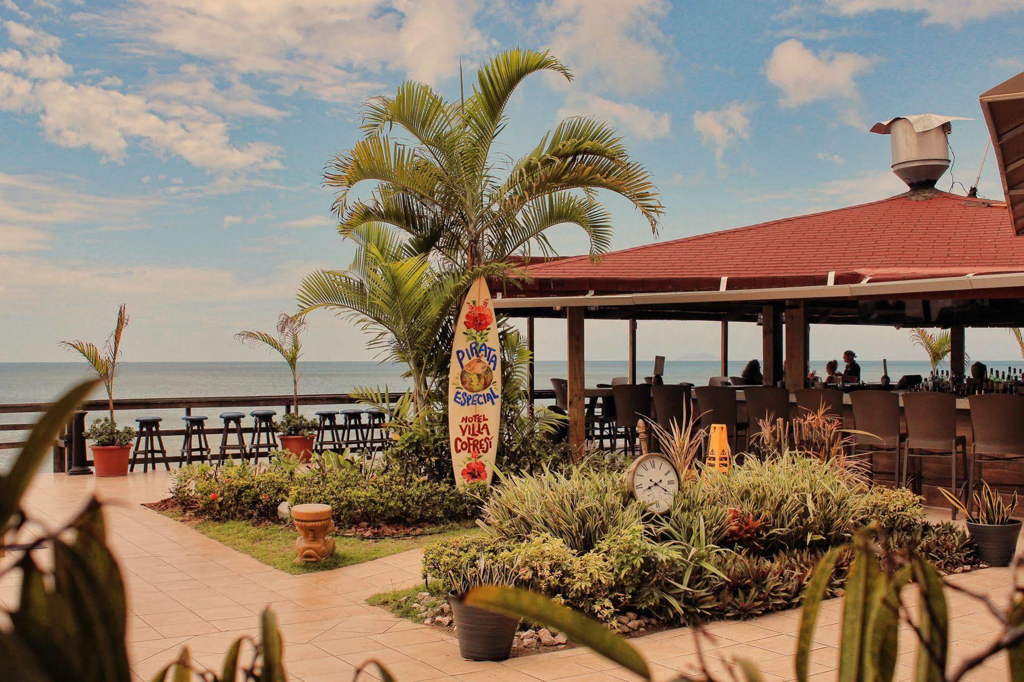 Villa Cofresi รินกอน ภายนอก รูปภาพ