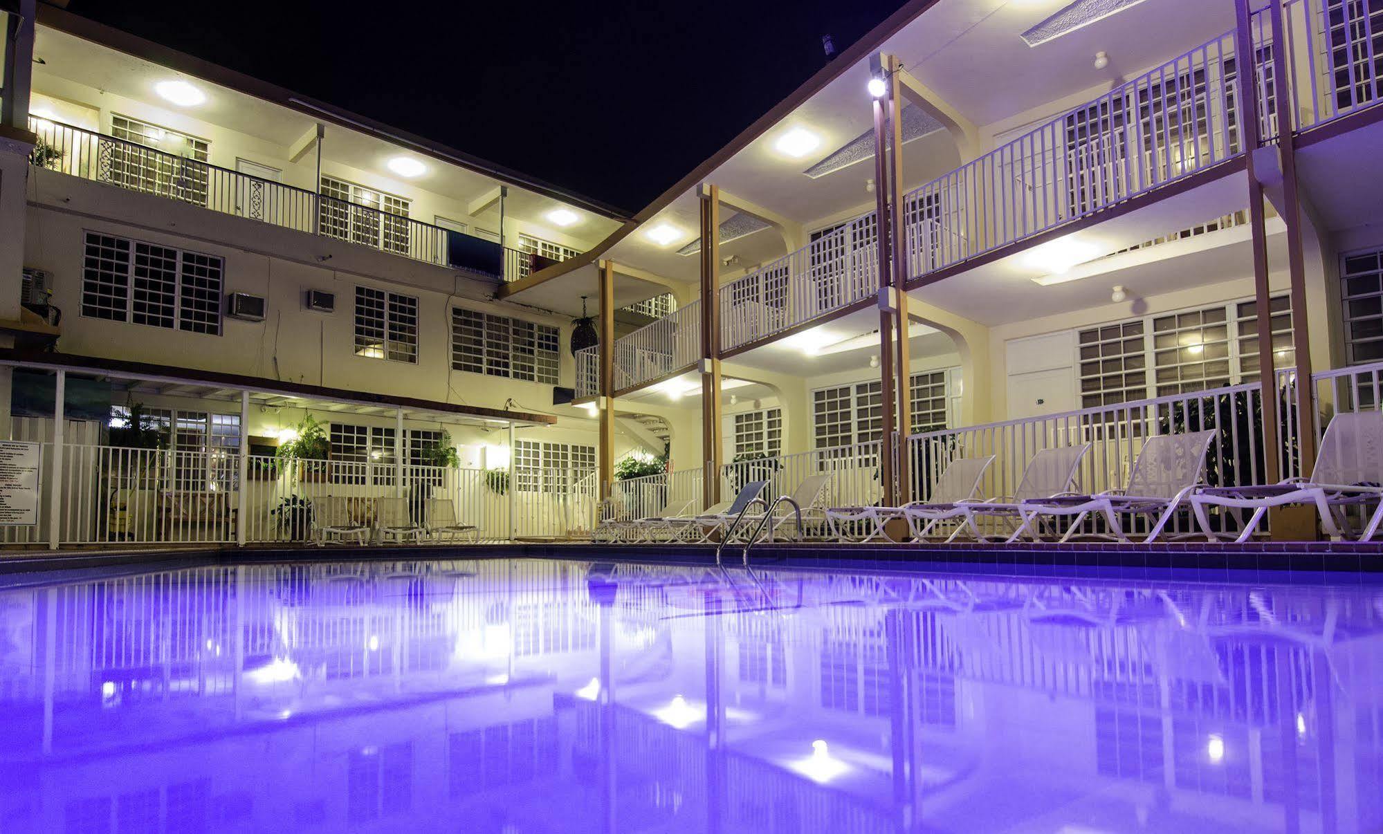 Villa Cofresi รินกอน ภายนอก รูปภาพ