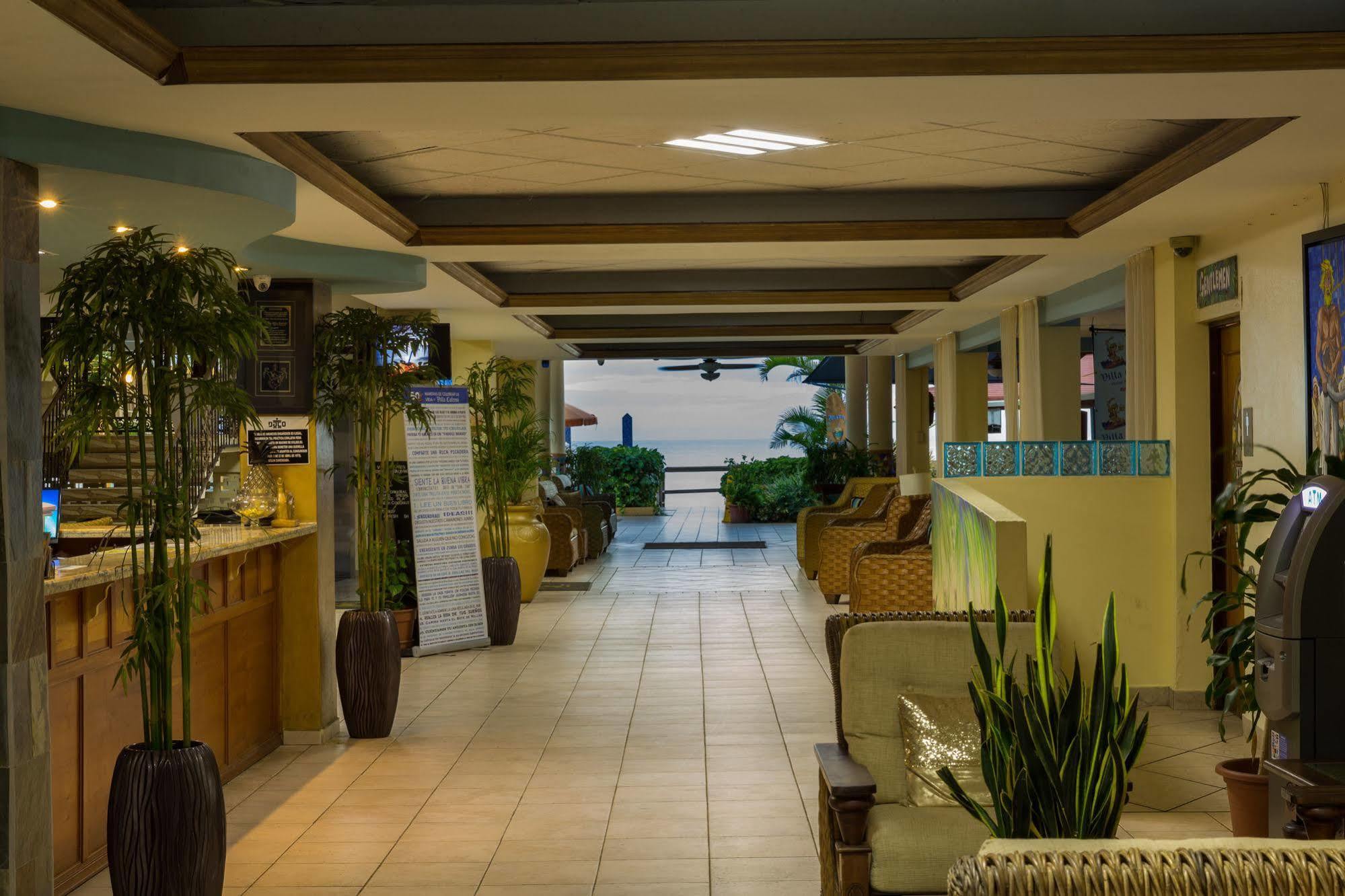 Villa Cofresi รินกอน ภายนอก รูปภาพ