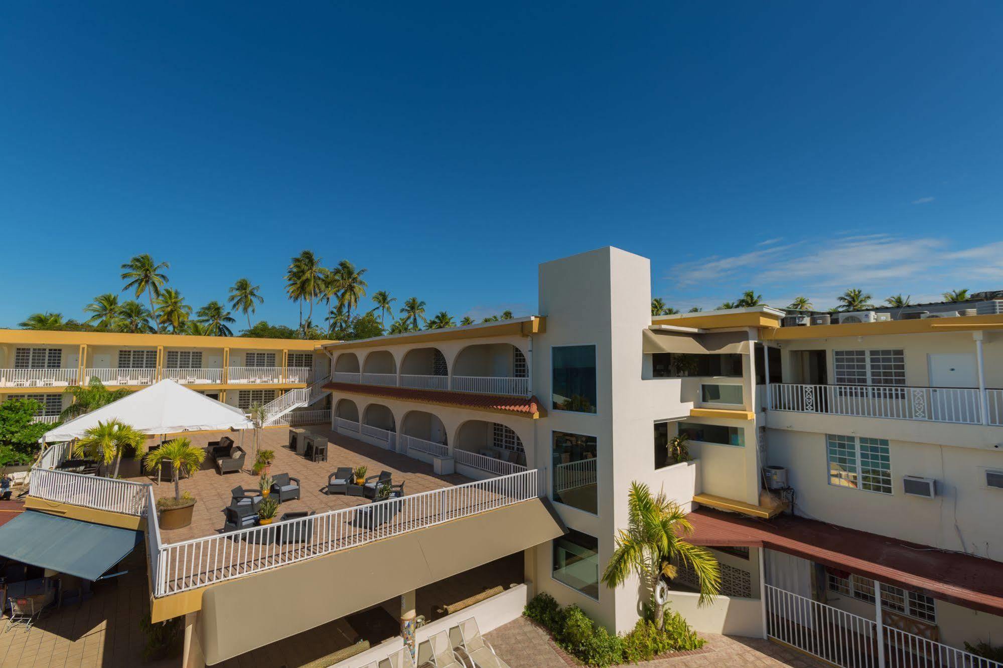 Villa Cofresi รินกอน ภายนอก รูปภาพ