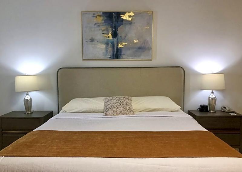 Villa Cofresi รินกอน ภายนอก รูปภาพ
