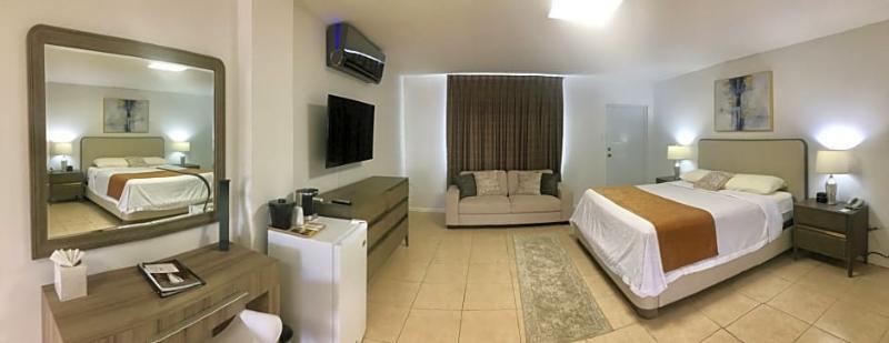 Villa Cofresi รินกอน ภายนอก รูปภาพ