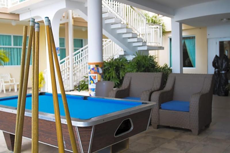 Villa Cofresi รินกอน ภายนอก รูปภาพ