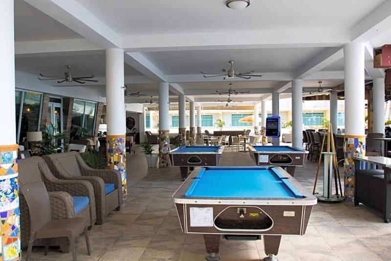 Villa Cofresi รินกอน ภายนอก รูปภาพ