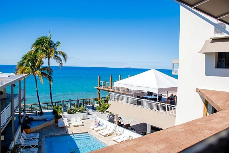 Villa Cofresi รินกอน ภายนอก รูปภาพ